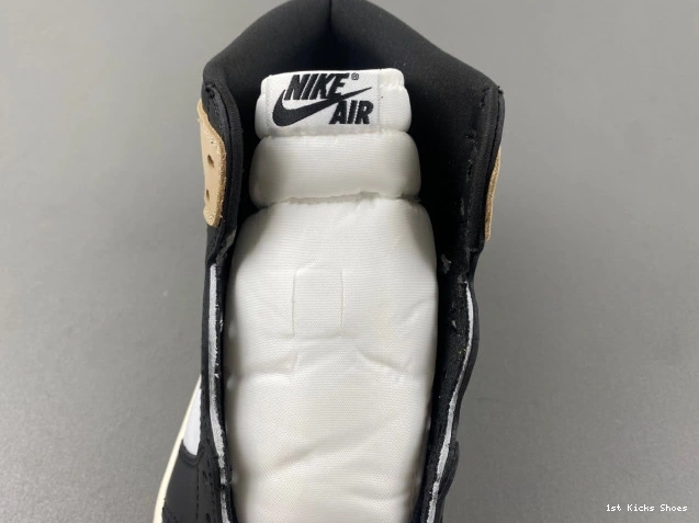 1st Kicks Latte 1 FD2596-021 High WMNS OG Air Jordan 0711